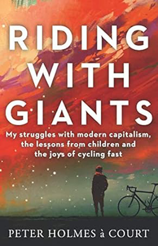 Riding With Giants